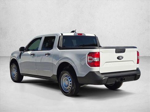 New 2026 Ford Maverick XL image 6