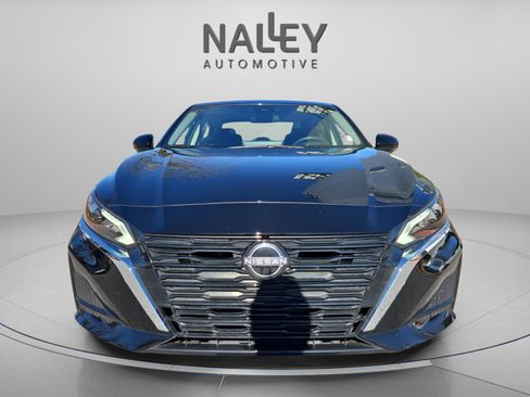 Used 2025 Nissan Altima 2.5 SL image 8