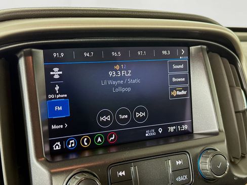 Used 2021 GMC Canyon Denali AWD/4WD image 17