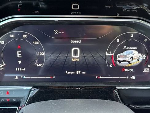 New 2026 GMC Sierra 1500 SLE image 29