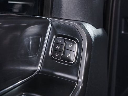 Used 2024 Ford F150 Lariat w/ Equipment Group 502A High AWD/4WD image 26