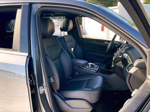 Used 2017 Mercedes-Benz GLE 350 4MATIC image 9