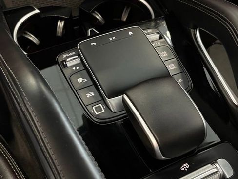 Certified 2025 Mercedes-Benz GLE 53 AMG GLE 53 AMG image 28