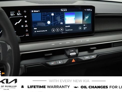 New 2026 Kia EV9 Light RWD image 22