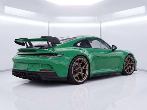 Used 2023 Porsche 911 GT3 RWD image 8
