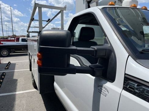 Used 2011 Ford F450 XL w/ PWR Equipment Group image 26