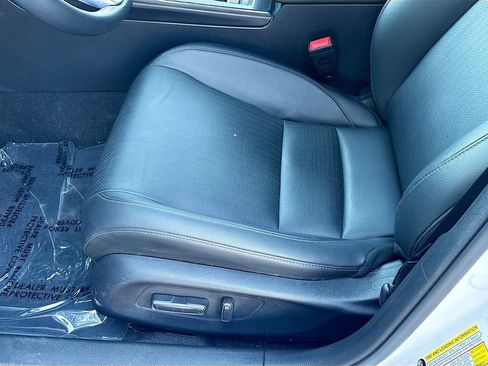 Used 2025 Honda Civic Sport Touring image 20
