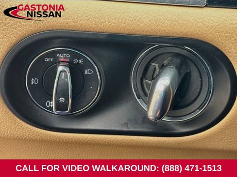 Used 2017 Porsche Macan AWD/4WD image 7