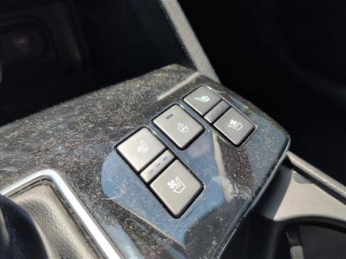 Used 2023 Kia Sportage SX FWD image 15