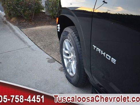 Used 2024 Chevrolet Tahoe LT image 17