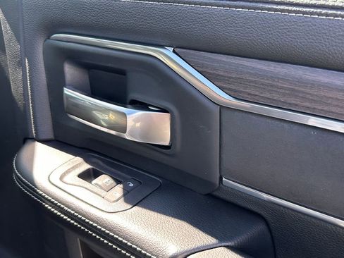 New 2026 RAM 2500 Laramie image 15