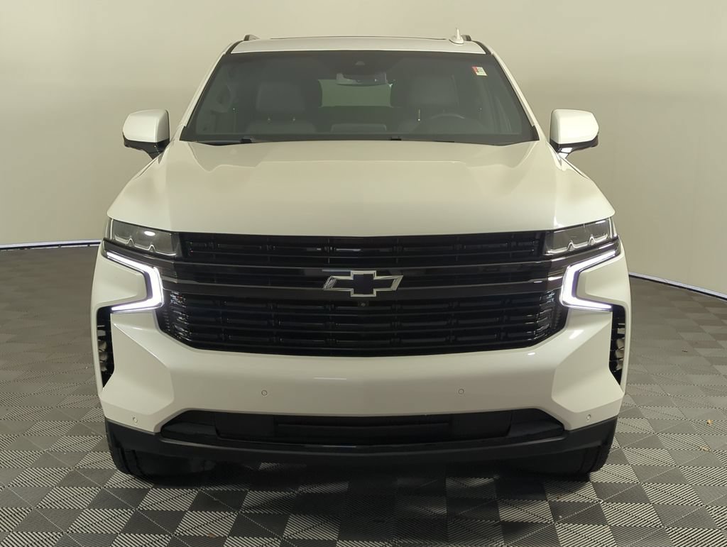 Used 2023 Chevrolet Tahoe RST w/ Luxury Package RWD image 10