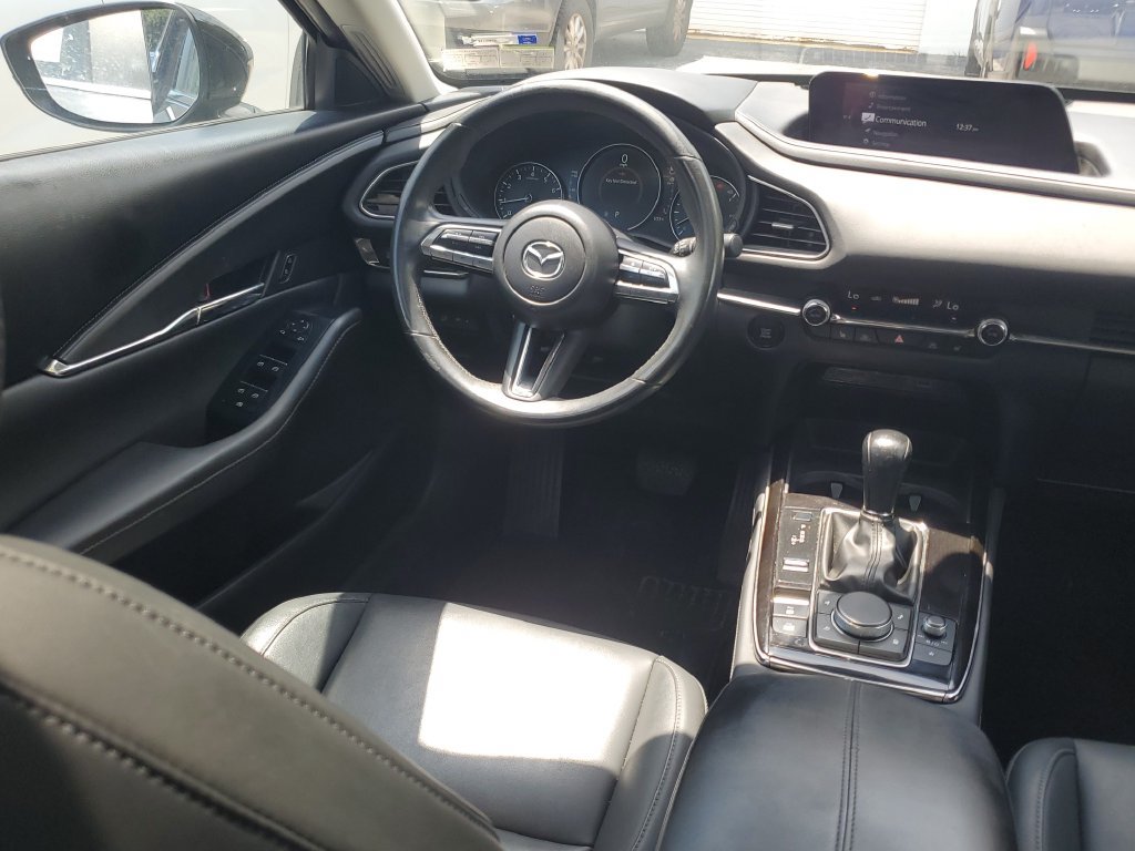 Used 2021 MAZDA CX-30 AWD 2.5 S w/ Preferred Package image 15