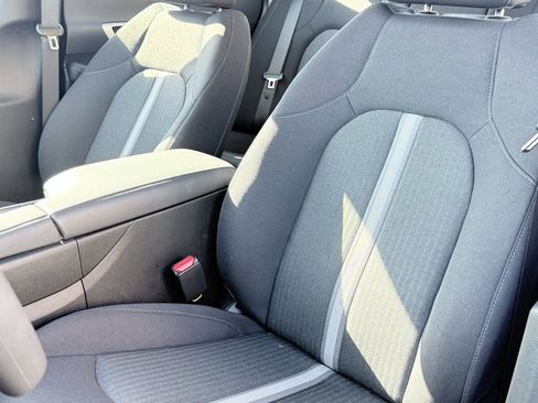 Used 2025 Hyundai Sonata SEL image 22