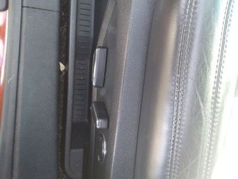 Used 2016 Lincoln MKX Reserve w/ Climate Package image 16