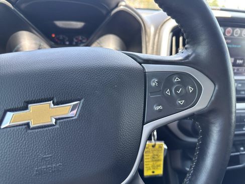 Used 2018 Chevrolet Colorado LT RWD image 22