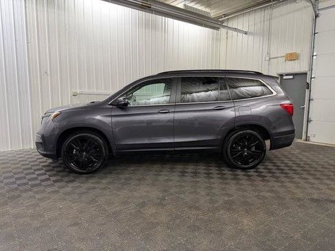 Used 2022 Honda Pilot Special Edition image 2