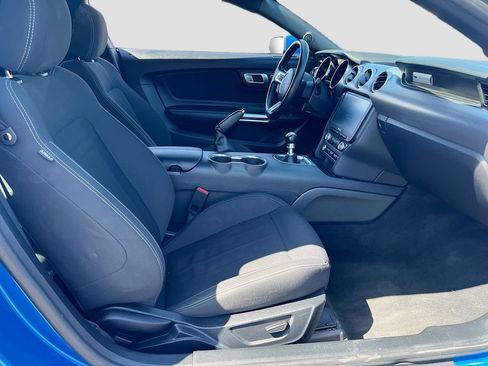 Used 2021 Ford Mustang GT RWD image 26