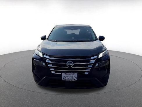 Used 2025 Nissan Rogue SV FWD image 4