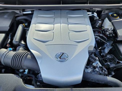 Used 2023 Lexus GX 460 Premium w/ Premium Plus Package AWD/4WD image 25