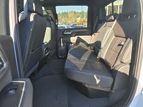 New 2026 Chevrolet Silverado 2500 High Country w/ High Country Premium Package image 24