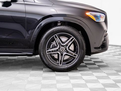 New 2026 Mercedes-Benz GLE 450 4MATIC image 34