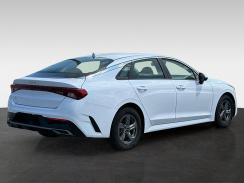 Used 2023 Kia K5 LXS FWD image 5