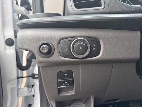New 2025 Ford Transit 350 Base image 19