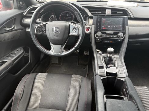Used 2017 Honda Civic Si image 5