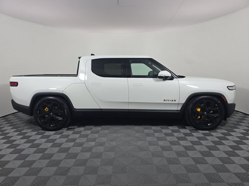 Used 2024 Rivian R1T Adventure AWD/4WD image 6