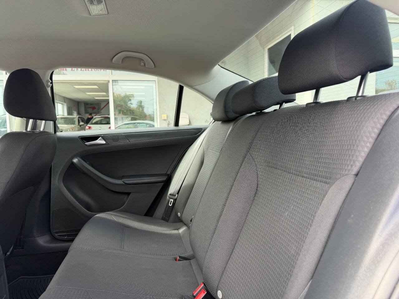 Used 2016 Volkswagen Jetta S FWD image 19
