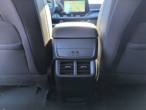 New 2026 Chevrolet Equinox LT w/ Safety and Technology Package image 31