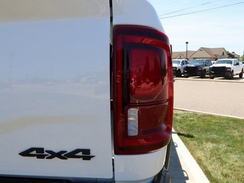 New 2025 RAM 2500 Rebel w/ Rebel Level 2 Equipment Group image 46