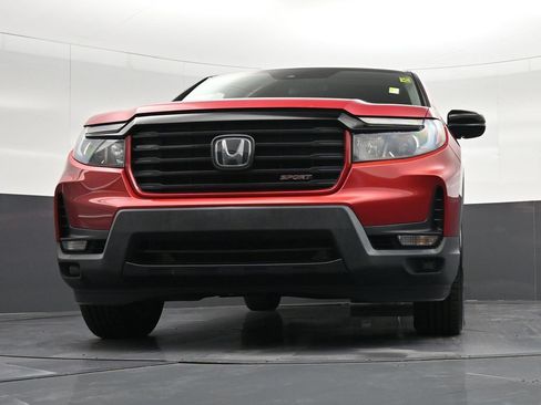 Used 2022 Honda Ridgeline Sport image 34