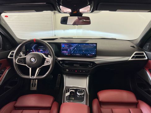 Used 2025 BMW M340i image 14