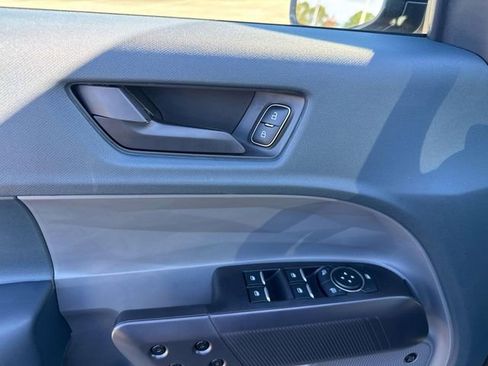 New 2025 Ford Maverick Lariat w/ Black Appearance Package image 22