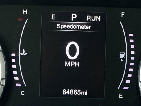 Used 2021 Jeep Cherokee Latitude Plus image 27