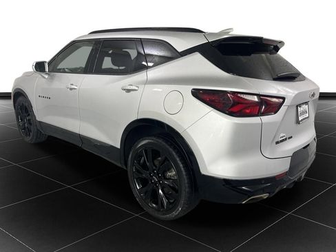 Used 2020 Chevrolet Blazer RS AWD/4WD image 3