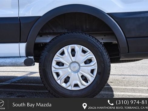 Used 2023 Ford Transit 250 Low Roof w/ Exterior Upgrade Package image 10