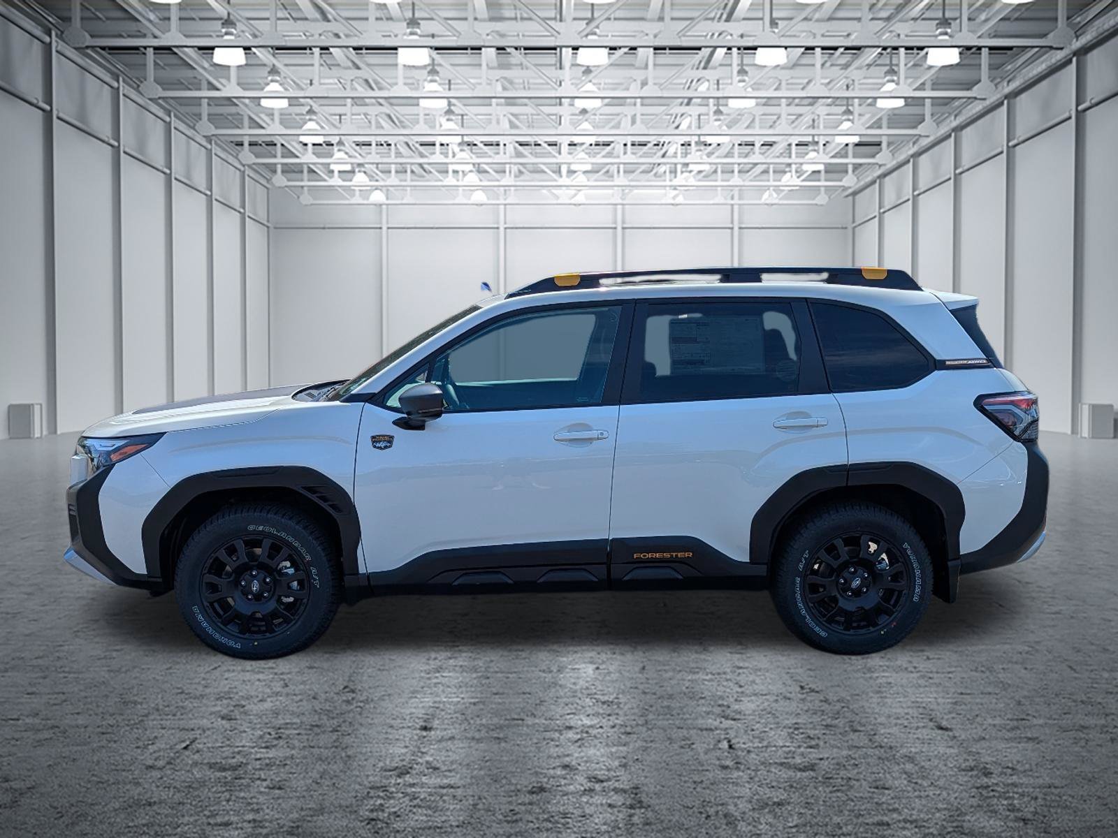 New 2026 Subaru Forester Wilderness AWD/4WD image 2