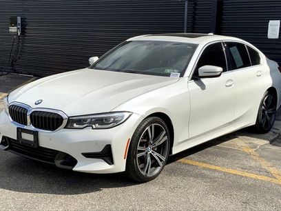 Used 2021 BMW 330i xDrive Sedan w/ Premium Package