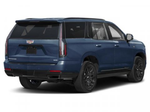 Used 2026 Cadillac Escalade Sport w/ LPO, ONYX Package AWD/4WD image 5