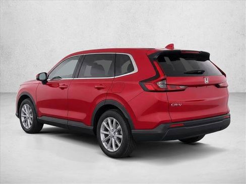 Used 2024 Honda CR-V EX-L image 5