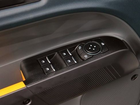 New 2025 Ford Maverick Tremor image 11