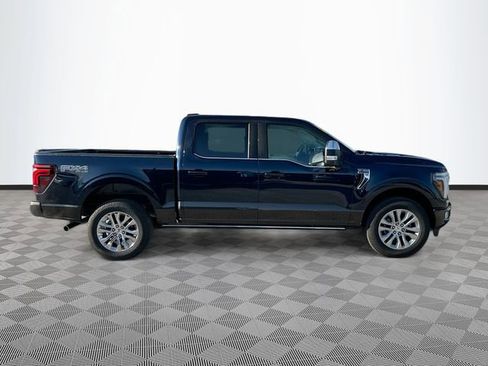 Used 2024 Ford F150 King Ranch w/ FX4 Off-Road Package image 8