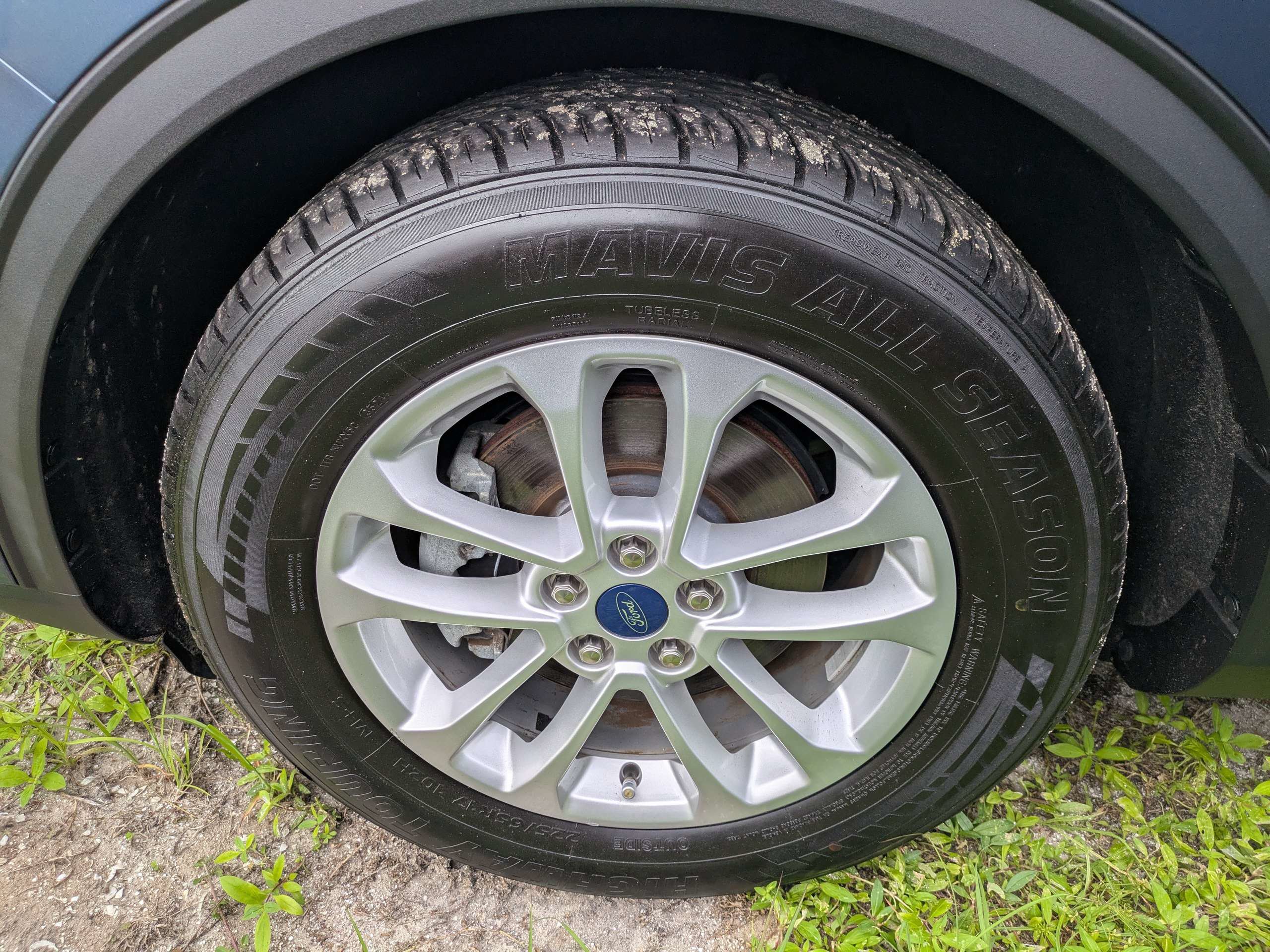 Used 2020 Ford Escape SE FWD image 9
