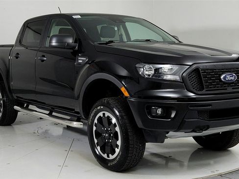 Used 2021 Ford Ranger XL w/ FX4 Off-Road Package image 1