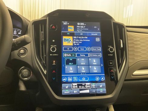 New 2026 Subaru Forester Premium image 17