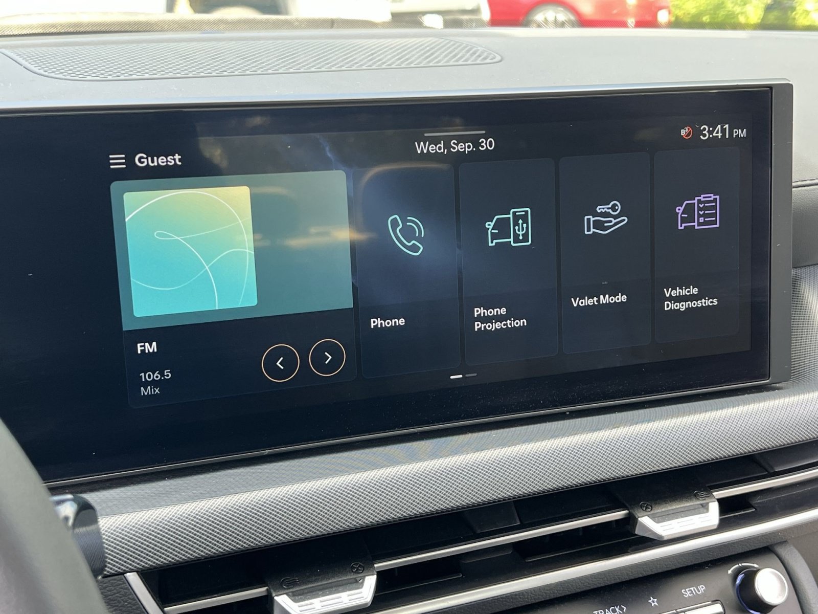 Used 2025 Hyundai Sonata SEL FWD image 27