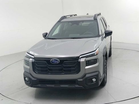 New 2026 Subaru Outback Limited image 3